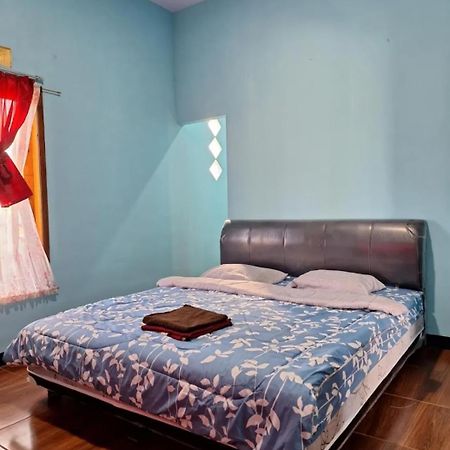 Bromo Edelweis Guest House Проболинго Экстерьер фото